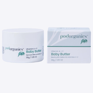 Vitamin A+E Baby Butter (100 g)