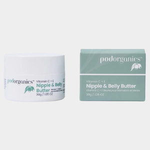 Pregnancy Essentials Bundle
