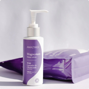 Amazing Oils Sleep Magnesium Lotion (200 ml)