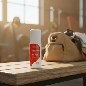 Joint Magnesium Gel (60 ml)