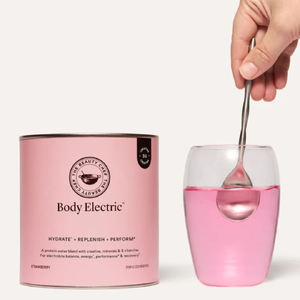 Body Electric (320 g)