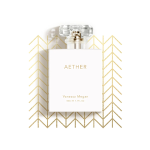 100% Natural Perfume Aether (50 ml)