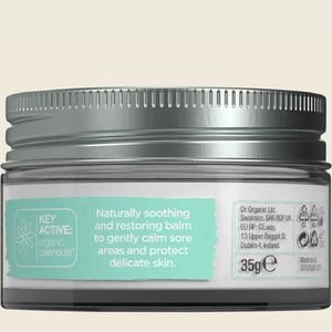 Baby Bum Balm with Calendula (35 g)