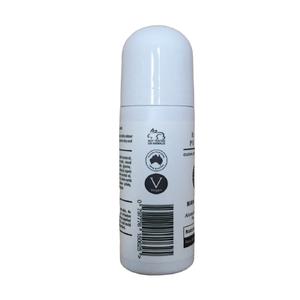 Bianca For Her Natural Liquid Roll On Deodorant (50 ml)
