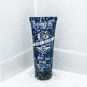 Body Wash 3 in 1 (250 ml)