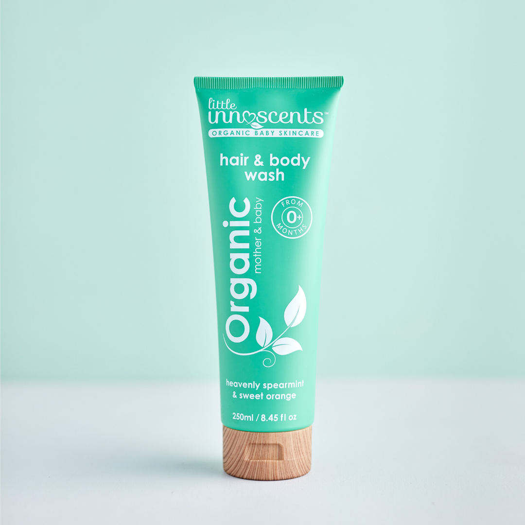 spearmint baby australia