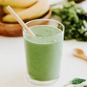 Certified Organic Clean Greens (200 g)