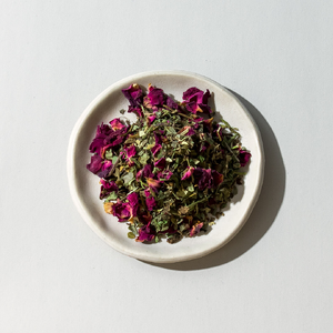 Organic Merchant Certified Organic Meditation Tea Box (45 g)