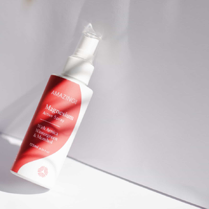Active Magnesium Oil Spray (125 ml)