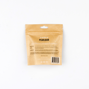 Konjac Charcoal Facial Sponge