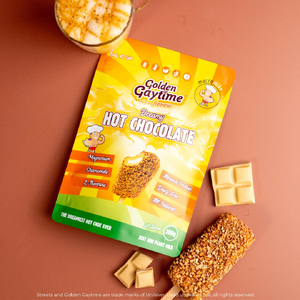 Dreamy Hot Chocolate Golden Gaytime (200 g)