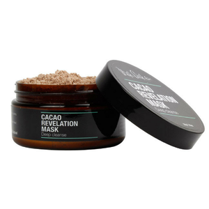 Black Chicken Remedies Cacao Revelation Natural Face Mask Mini (3 g)