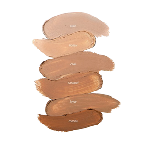 Arnica Concealer Caramel (5 g)