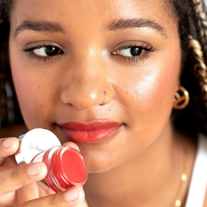 Carrot Colour Pot Hello (6.5 g)