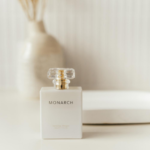 Vanessa Megan 100% Natural Perfume Monarch (10 ml)