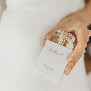 Vanessa Megan 100% Natural Perfume Liliquoi (10 ml)
