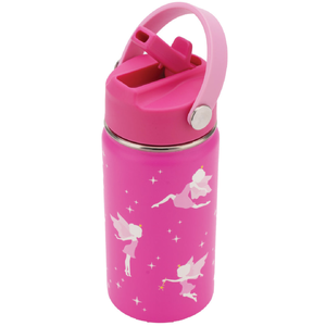 Insulated Kids Bottle Fairy (400 ml)