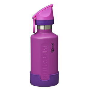 Insulated Kids Bottle Sienna The Seahorse (400 ml)