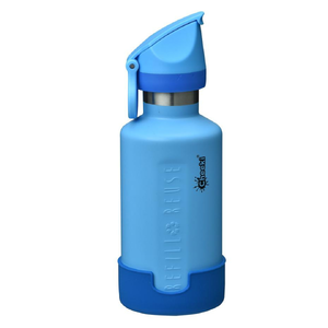 Insulated Kids Bottle Sammy The Shark (400 ml)