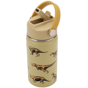 Insulated Kids Bottle Dinosaur (400 ml)