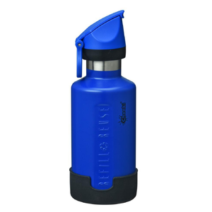 Insulated Kids Bottle Oska The Orca (400 ml)