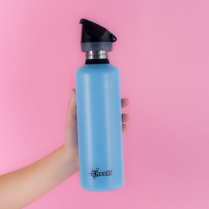 Single Wall Active Bottle Surf (750 ml)