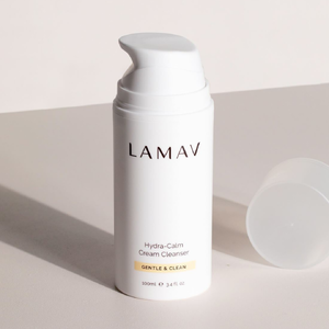 Hydra Calm Cream Cleanser (100 ml)
