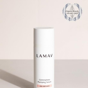 La Mav Commiphora Plumping Serum (5 ml)