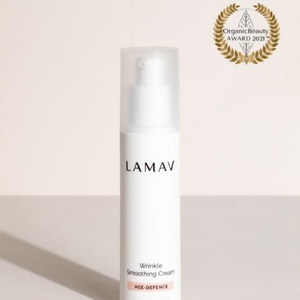 La Mav Wrinkle Smoothing Cream (5 ml)