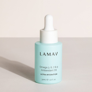 La Mav Omega 3,6,7 & 9 Antioxidant Oil (30 ml)