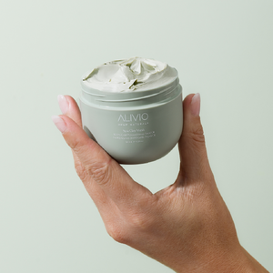 Spa Clay Mask (120 ml)