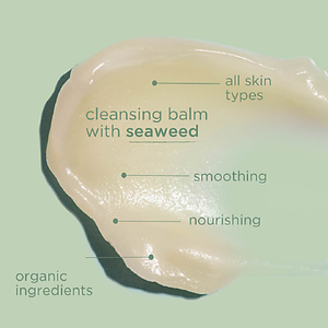Ageless Cleansing Balm Seaweed (100 ml)