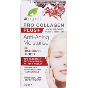 Pro Collagen Anti Aging Moisturiser Dragon Blood (50 ml)