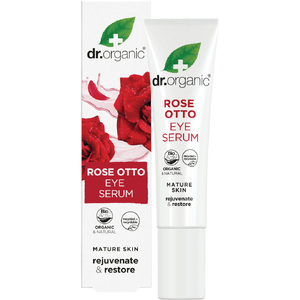 Eye Serum Rose Otto (15 ml)