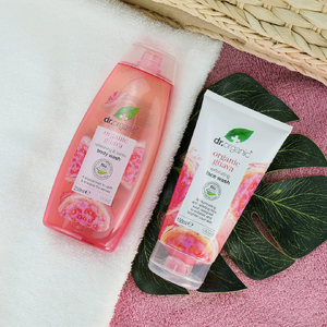 Exfoliating Face Wash Guava (150 ml)