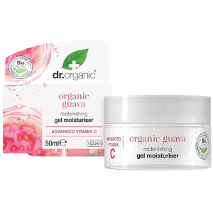 Gel Moisturiser Guava (50 ml)