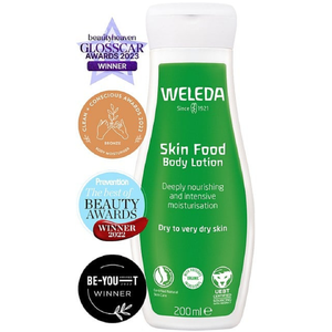 Skin Food Body Lotion (200 ml)