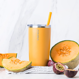 Insulated Tumbler Marigold (592 ml)