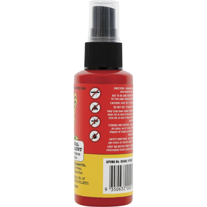 100% Natural Insect Repellent Jungle Strength Spray (50 ml)
