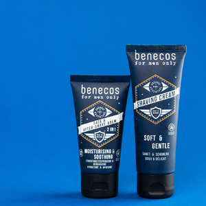 Face & After-Shave Balm (50 ml)