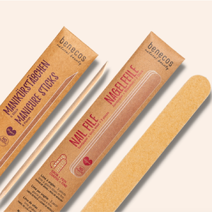 Manicure Sticks (6 Pack)