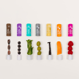 Lip Balm Raspberry (4.7 g)