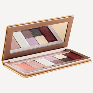 Beauty ID Palette Stockholm