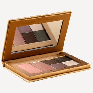 Beauty ID Palette Marrakesh
