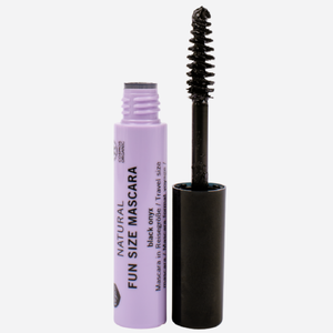 Fun Size Mascara Black Onyx (2.5 ml)