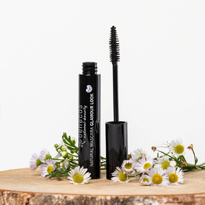 Mascara Glamour Look Ultimate Black (8 ml)