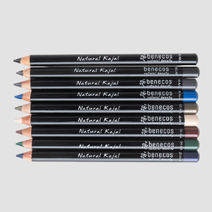 Benecos Kajal Eyeliner Black