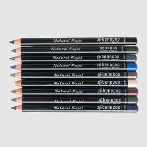 Kajal Eyeliner White