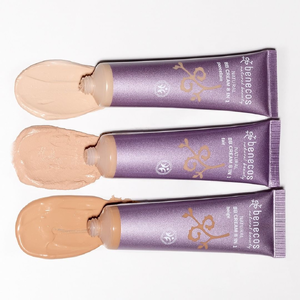  BB Cream Fair (30 ml)