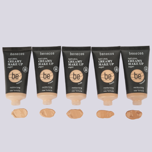 Creamy Make Up Cream (30 ml)
